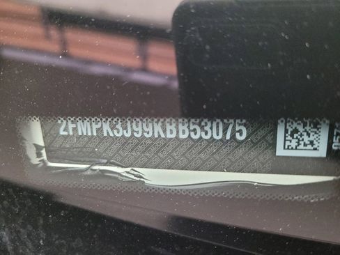 Used 2019 Ford Edge SEL FWD image 33
