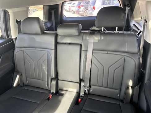 New 2026 Hyundai Santa Fe SEL AWD/4WD image 29