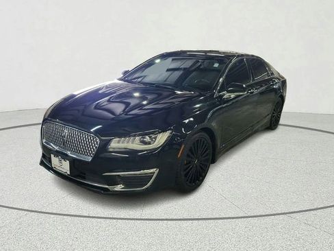 Used 2017 Lincoln MKZ Reserve w/ Climate Package AWD/4WD image 5