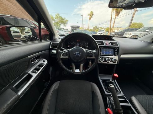 Used 2016 Subaru Crosstrek 2.0i Premium w/ Popular Package #1 AWD/4WD image 51