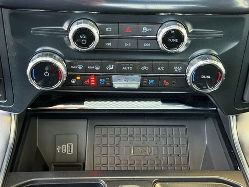 Certified 2025 Ford F150 Raptor w/ Equipment Group 803A Raptor R image 30