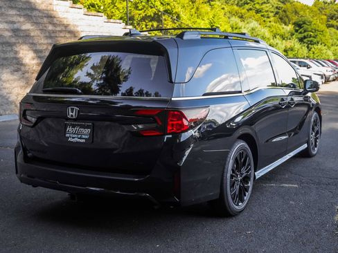New 2026 Honda Odyssey Sport-L image 4