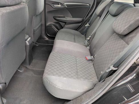 Used 2015 Honda Fit LX image 14