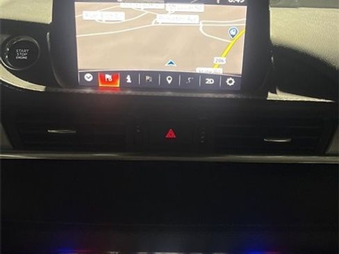 Used 2018 MAZDA MAZDA6 Grand Touring image 9