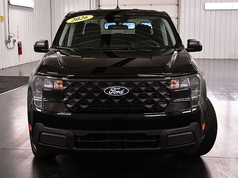 New 2026 Ford Maverick XL FWD image 2