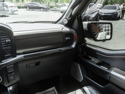 Used 2025 Ford F150 Raptor AWD/4WD image 15