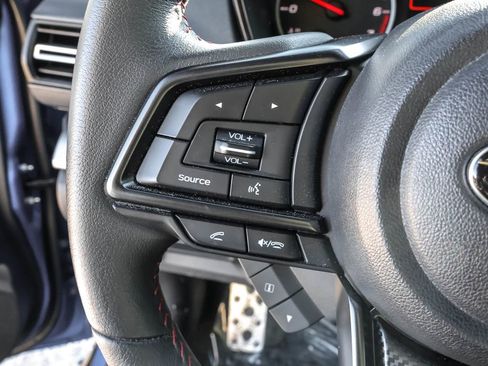 Used 2024 Subaru WRX Premium image 18