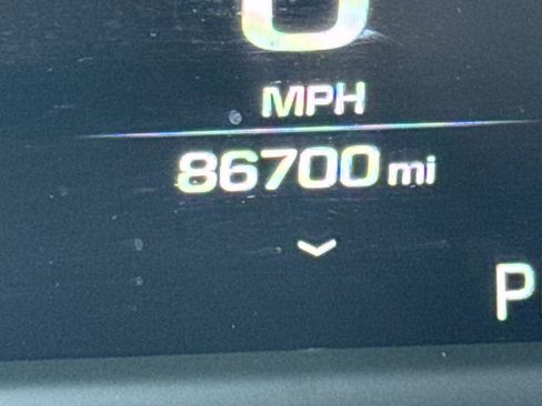 Certified 2020 GMC Yukon Denali w/ Open Road Package image 26