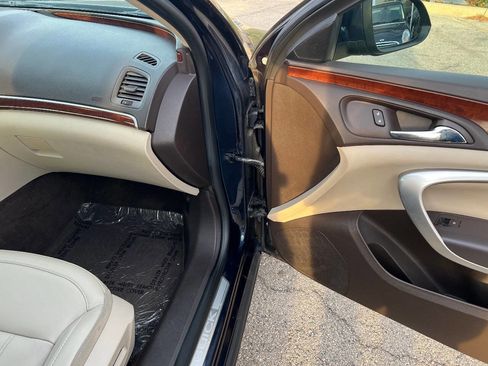 Used 2015 Buick Regal Premium image 28
