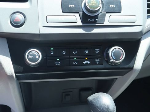 Used 2012 Honda Civic LX image 35