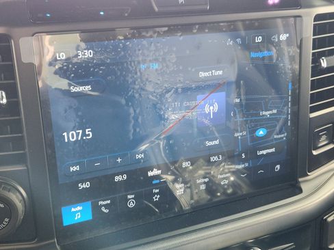 New 2025 Ford F150 Lariat w/ Equipment Group 502A High image 15