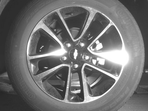 Used 2025 Chevrolet TrailBlazer LT FWD image 14