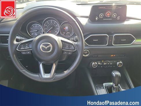 Used 2018 MAZDA CX-5 Touring w/ Preferred Equipment Package image 10