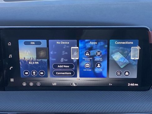 New 2026 Nissan Kicks SR image 17