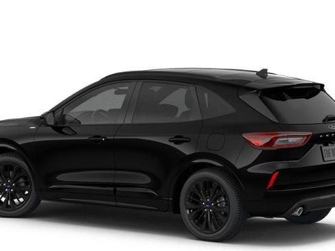 New 2026 Ford Escape ST-Line Elite w/ Equipment Group 501A AWD/4WD image 2