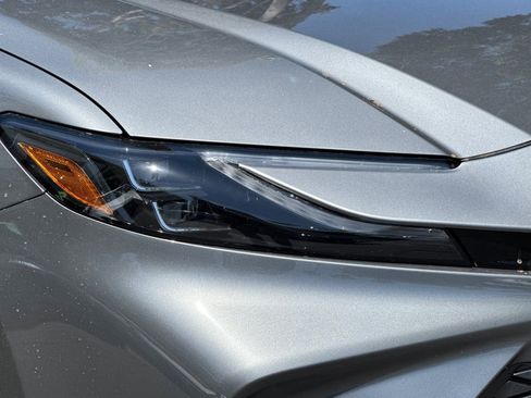 New 2026 Toyota Camry XLE FWD image 31