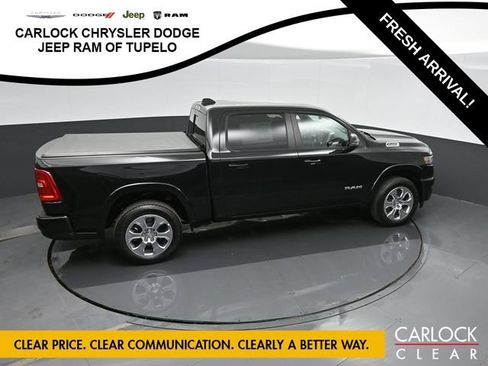 Used 2026 RAM 1500 Big Horn AWD/4WD image 60
