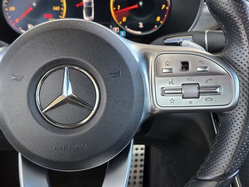Certified 2021 Mercedes-Benz C 300 Cabriolet image 25