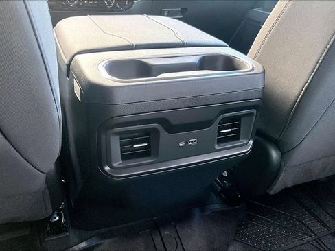 Used 2026 Chevrolet Silverado 3500 LT w/ Trail Boss Package AWD/4WD image 12