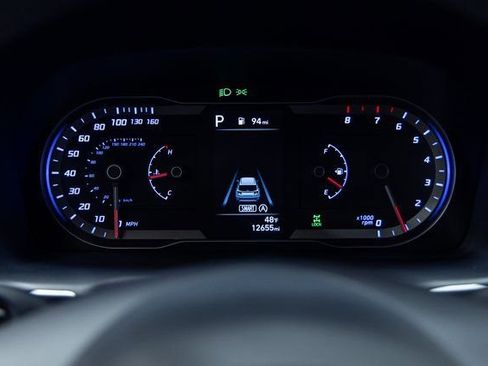 Used 2023 Hyundai Tucson SEL image 2