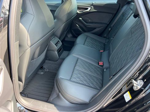 New 2026 Audi S5 Premium Plus AWD/4WD image 14