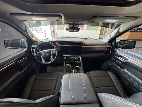 Certified 2024 GMC Sierra 1500 Denali w/ Technology Package image 19