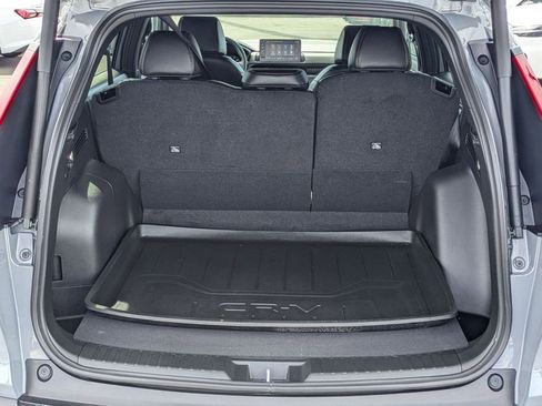 Certified 2025 Honda CR-V Sport-L image 19