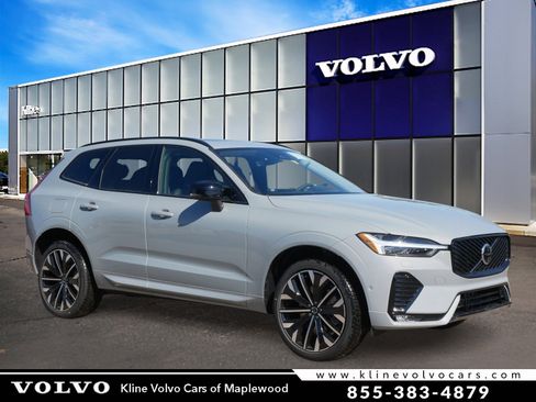 New 2026 Volvo XC60 B5 Ultra w/ Climate Package AWD/4WD image 1