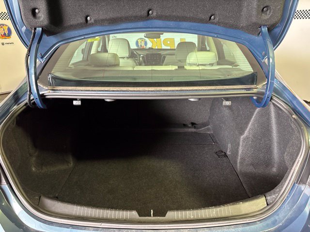 Used 2024 Chevrolet Malibu LT FWD image 39