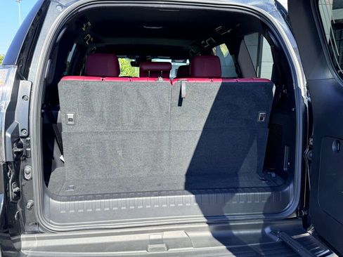 Certified 2023 Lexus GX 460 Luxury image 13