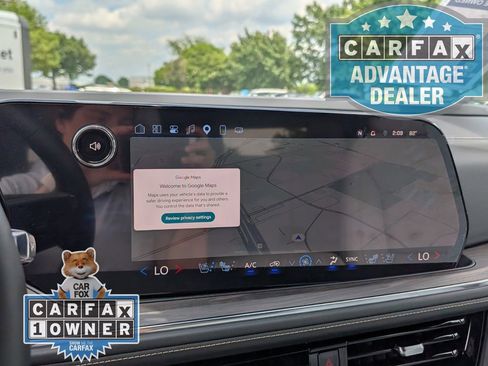 Certified 2025 Chevrolet Tahoe Premier w/ Sun And Tow Package AWD/4WD image 8