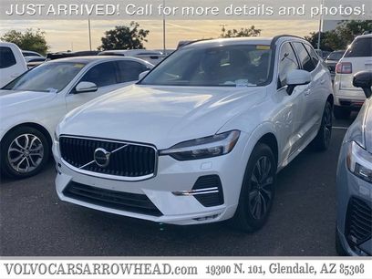 Used 2023 Volvo XC60 B5 Core w/ Climate Package