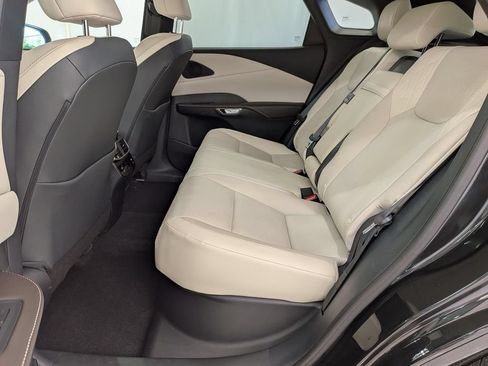 Used 2024 Lexus RX 350 Premium w/ Convenience Package AWD/4WD image 28