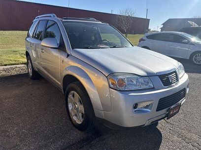 Used 2006 Saturn Vue AWD V6 w/ Sun & Sound Pkg