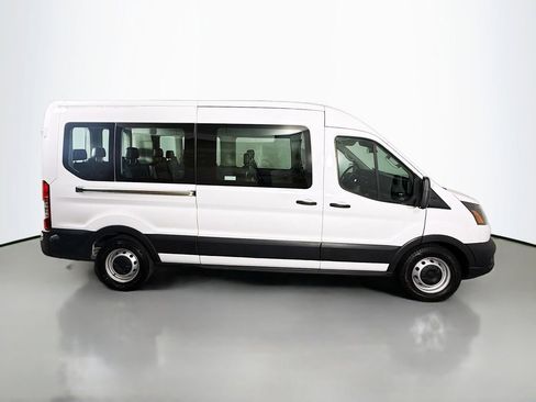 Used 2020 Ford Transit 350 XL image 8