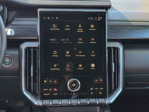 Certified 2026 GMC Acadia Elevation image 30