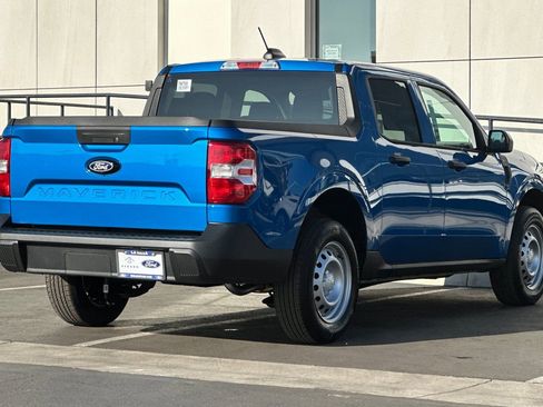 New 2026 Ford Maverick XL image 3