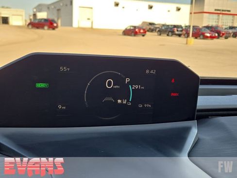 New 2026 Toyota C-HR w/ Cold Weather Package AWD/4WD image 6