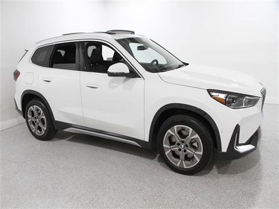 Used 2025 BMW X1 xDrive28i