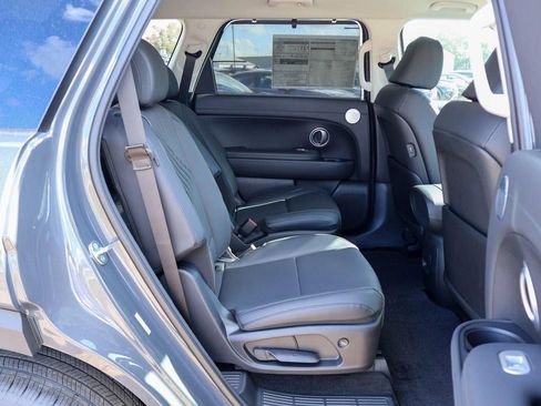 New 2026 Hyundai Palisade SEL image 10