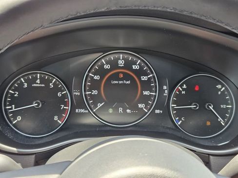 Used 2025 MAZDA CX-50 AWD 2.5 S w/ Premium Plus Pkg image 27