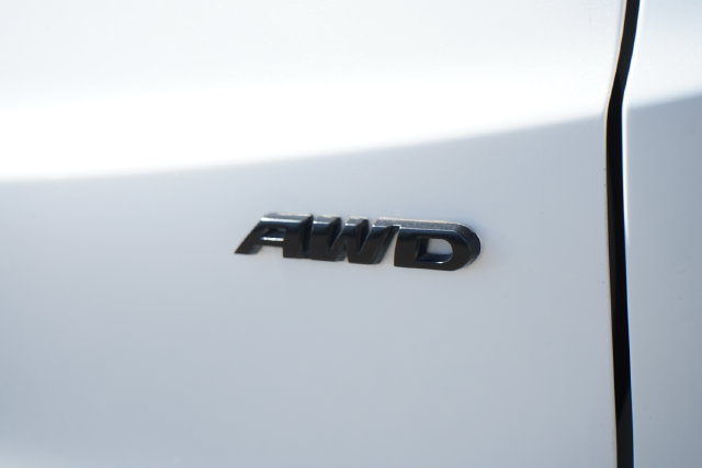 Used 2024 Honda CR-V LX image 14