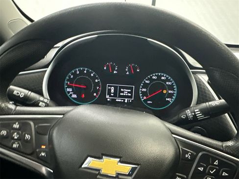 Used 2024 Chevrolet Malibu LT image 27