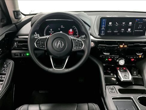 Used 2025 Acura MDX SH-AWD w/ Technology Package image 12
