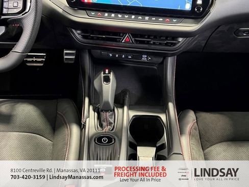 New 2026 Dodge Charger R/T Scat Pack w/ Track Package image 19