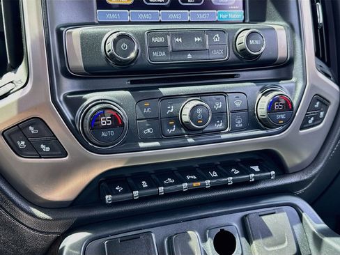 Used 2018 GMC Sierra 3500 Denali w/ Duramax Plus Package AWD/4WD image 25