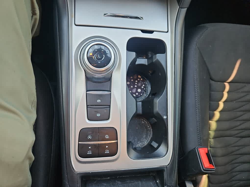 Used 2021 Ford Explorer XLT RWD image 19