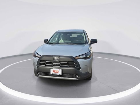 New 2026 Toyota Corolla Cross L image 3