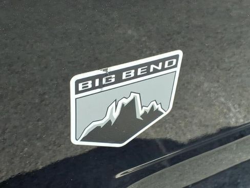 Used 2024 Ford Bronco Sport Big Bend AWD/4WD image 6
