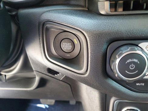 New 2026 Jeep Wrangler Willys image 18